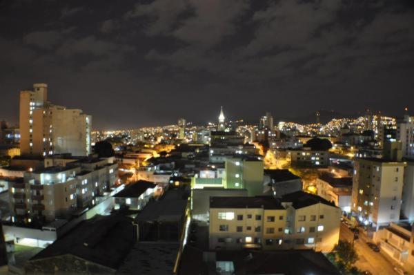 Kitnet na Rua Sapucai photo 2