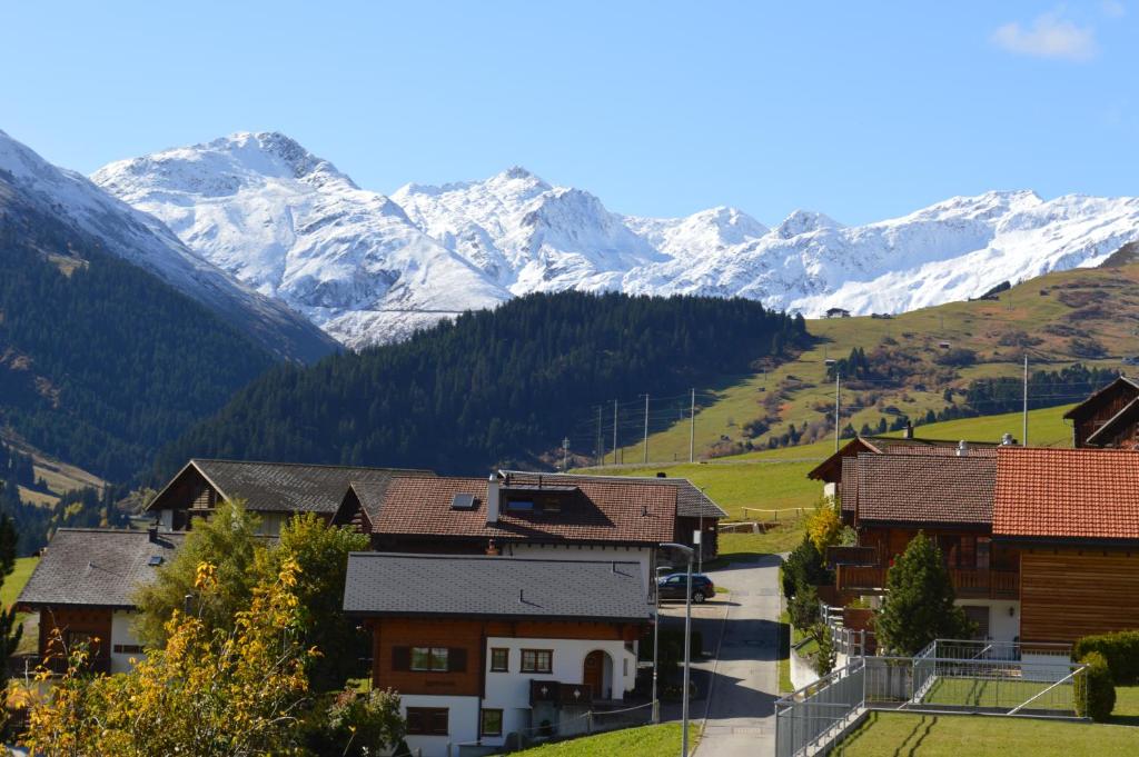 Tgèsa Parde photo 2