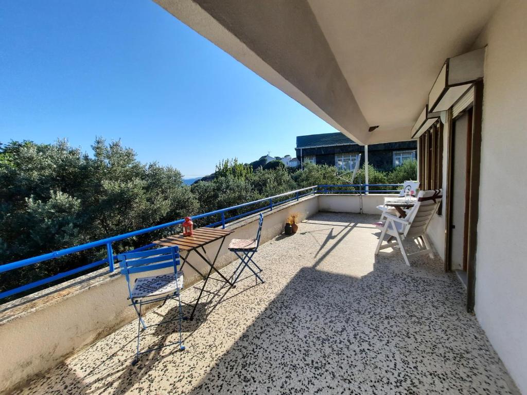 ada-art guesthouse design rooms next to beach photo 1