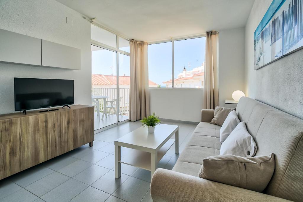 Hauzify I Apartaments Sot del Morer photo 4