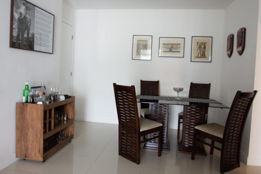 QUARTO EM CONDOMINIO DE LUXO NA BARRA DA TIJUCA photo 4
