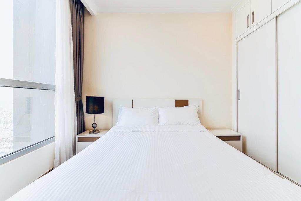 *BOM HOMES* VINHOMES CENTRAL PARK- LUXURY APARTMENT