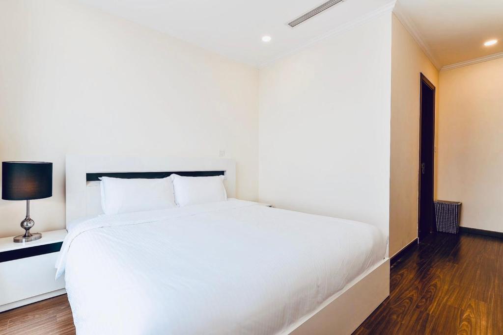 *BOM HOMES* VINHOMES CENTRAL PARK- LUXURY APARTMENT