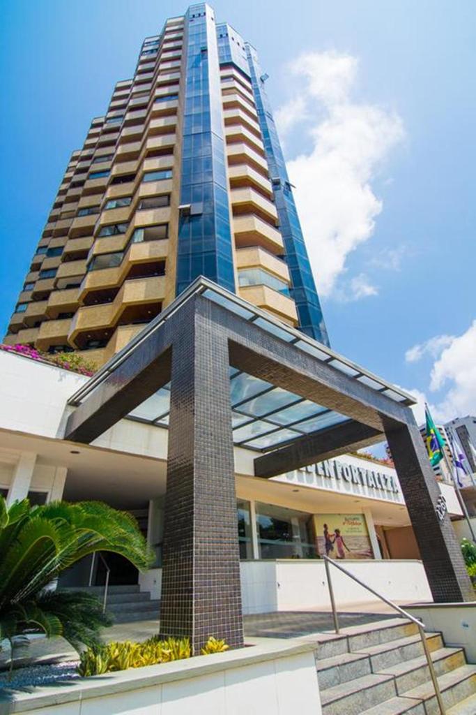 Flat Golden Fortaleza photo 1