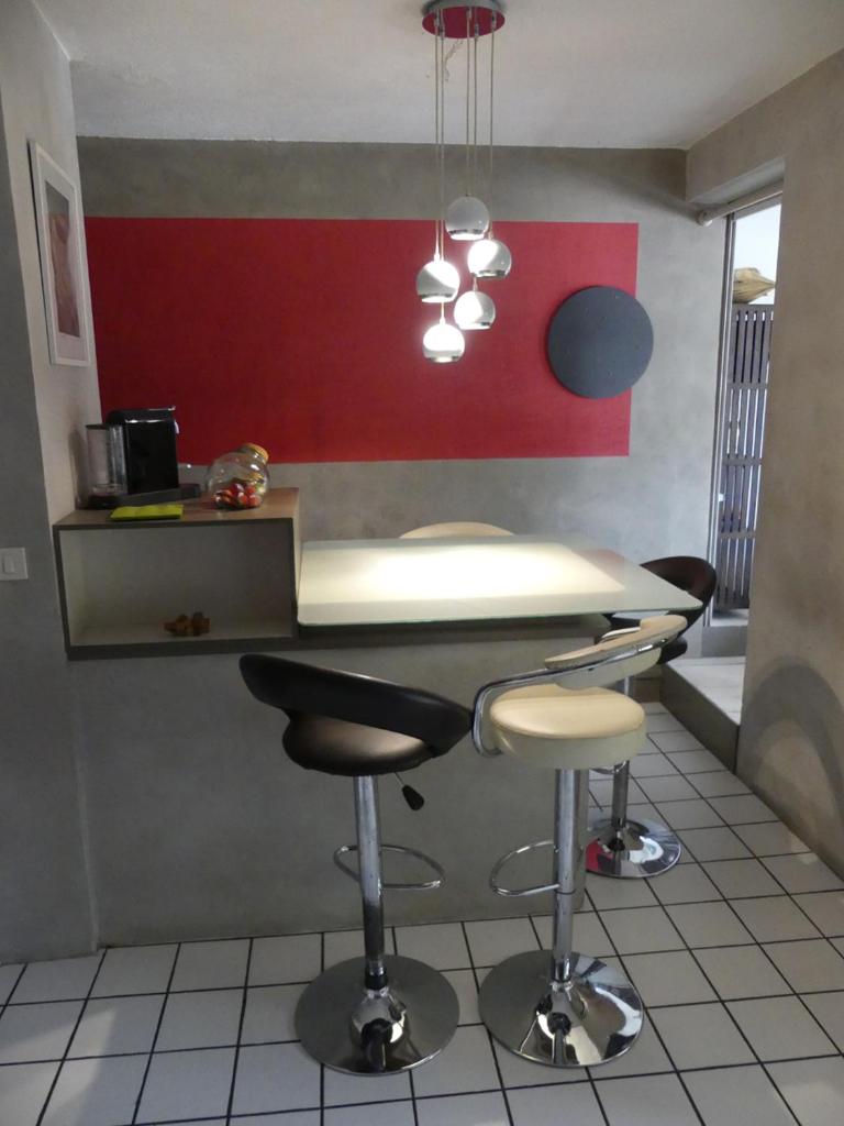 Un pied-à-terre au centre de Papeete photo 3