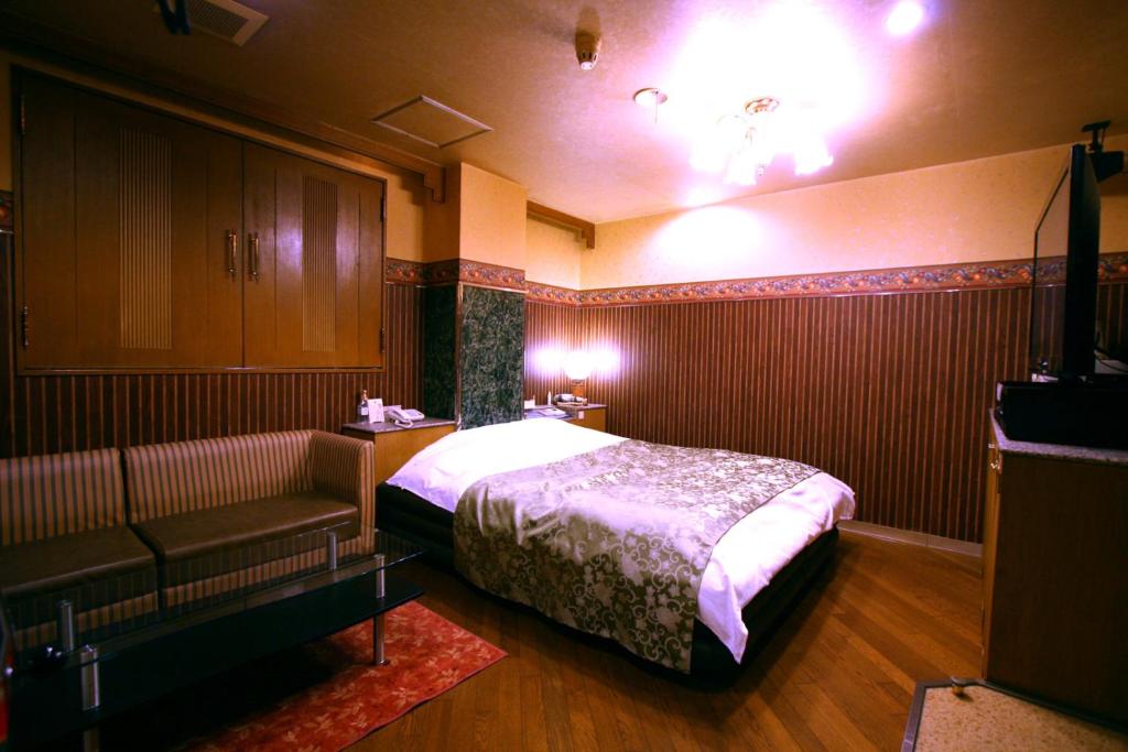 Hotel Ohirune Racco Higashiosaka ( Adult Only) photo 4