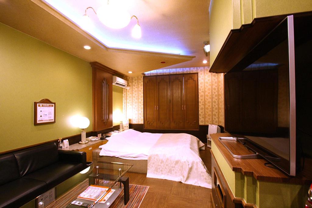 Hotel Ohirune Racco Sakai (Adult Only ) photo 3