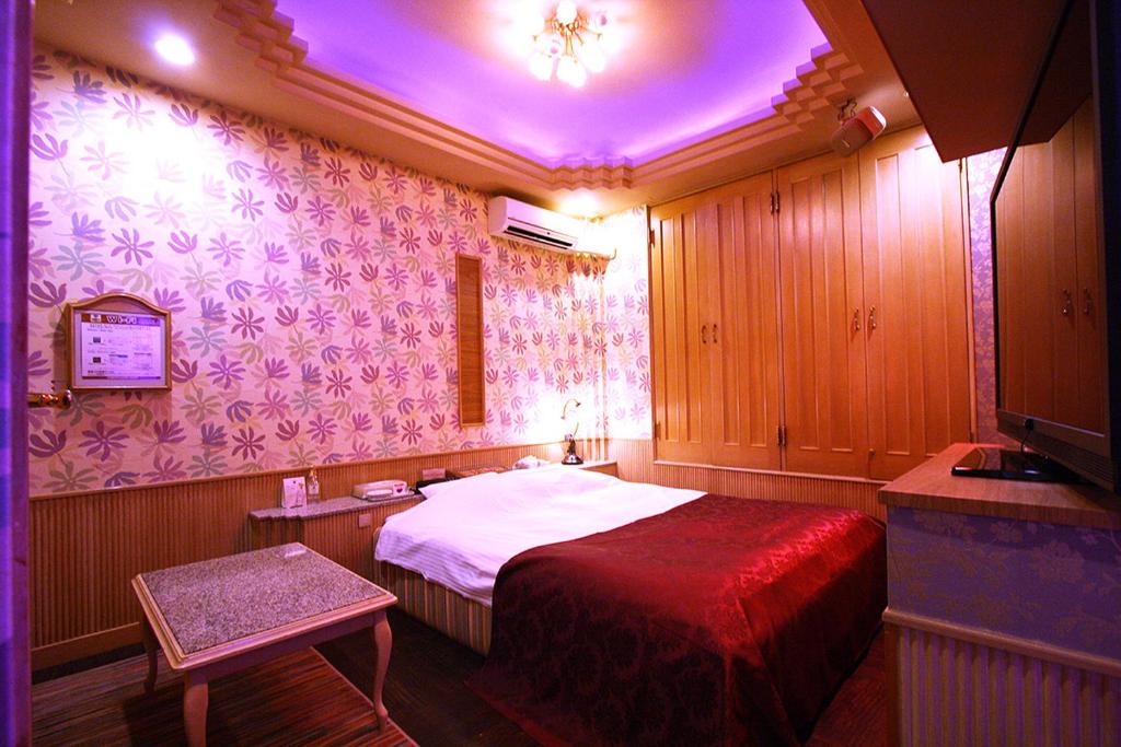 Hotel Ohirune Racco Sakai (Adult Only ) photo 4