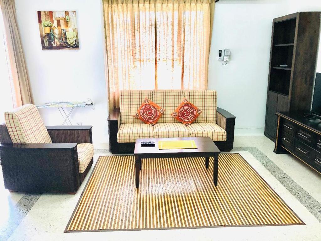 Kerteh Apartment photo 2