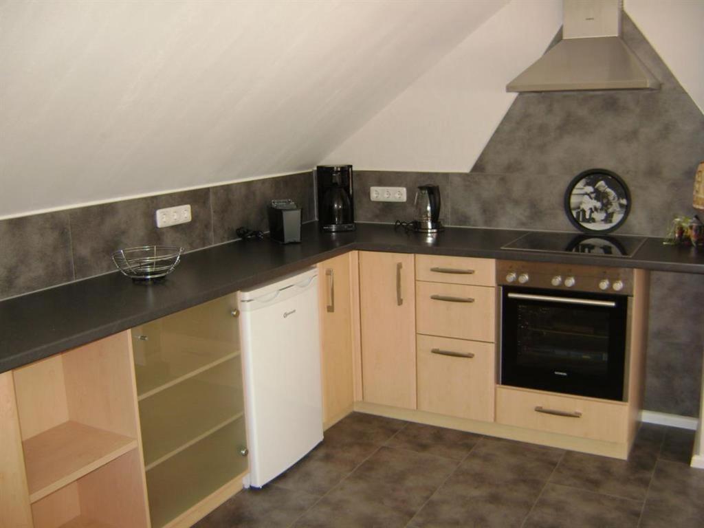 Ferienwohnung Weipert photo 4