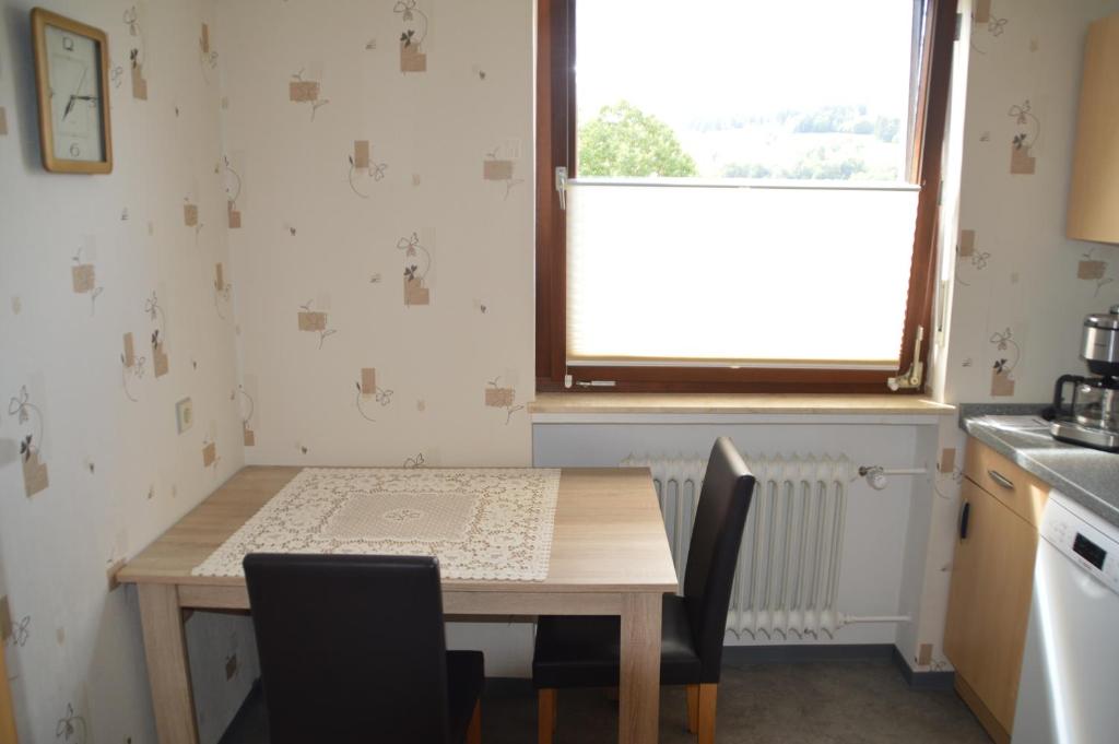 Ferienwohnung Nüdling photo 1