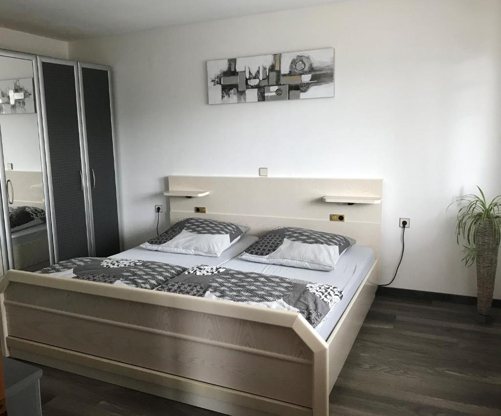 Ferienwohnung Nüdling photo 2