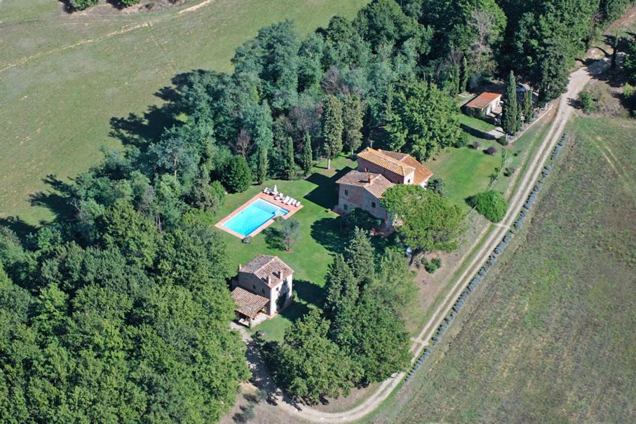 Salceta, a Tuscany Country House photo 2