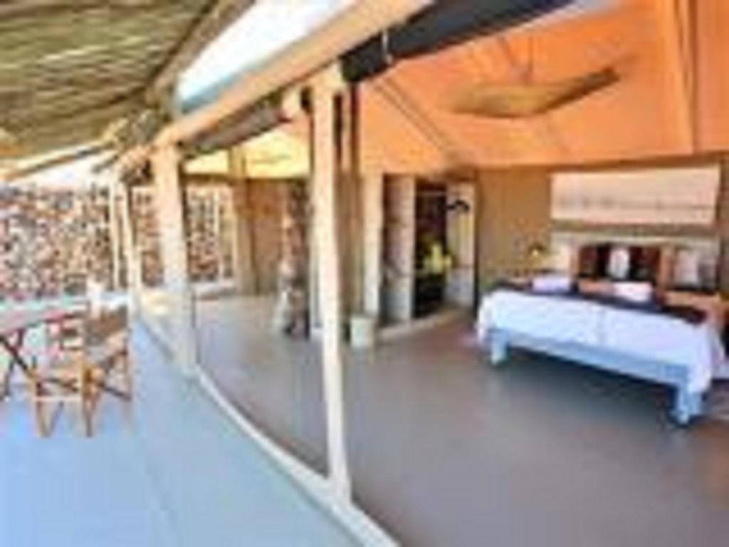 Elegant Desert Camp photo 4