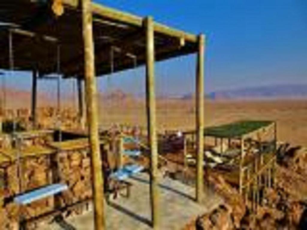 Elegant Desert Camp photo 2