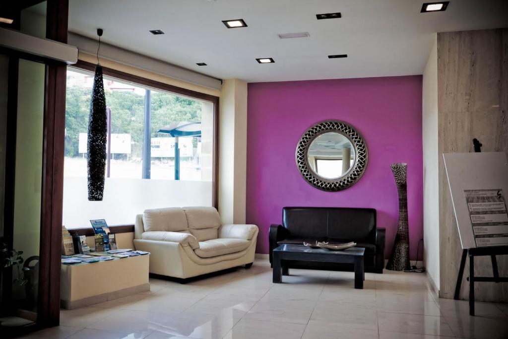 Hotel Campos de Baeza photo 3