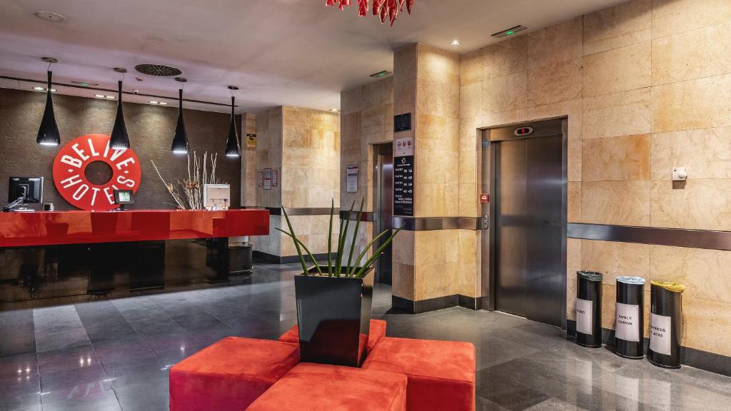 Be Live City Center Talavera photo 1