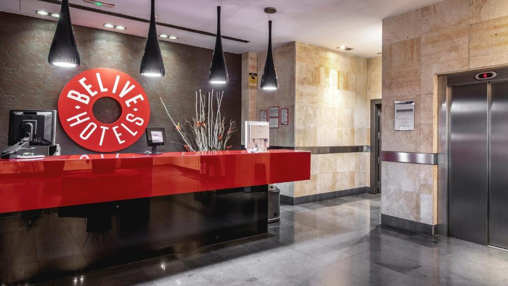 Be Live City Center Talavera photo 2