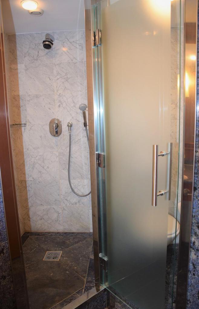 Сьюит (Люкс), Radisson Blu Park Hotel & Conference Centre