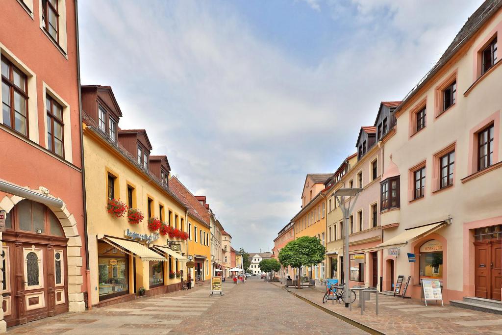 Hotel-Pension zum Markt photo 3