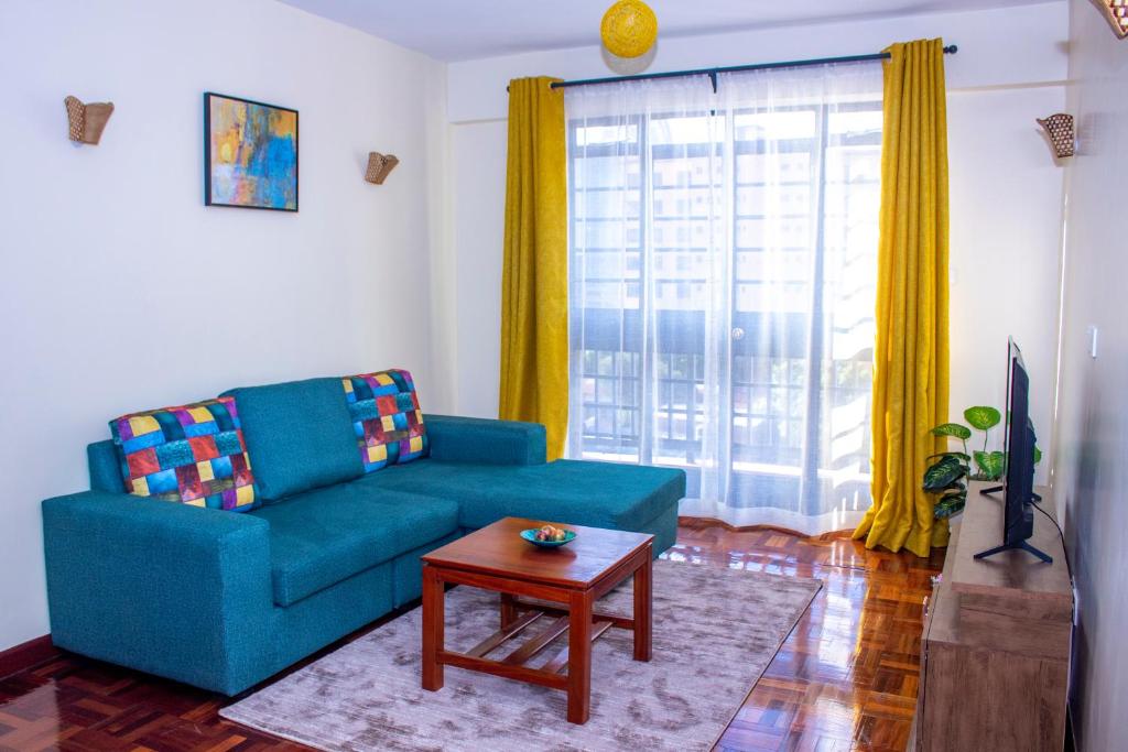 Kasty M Apartments- W Place photo 3