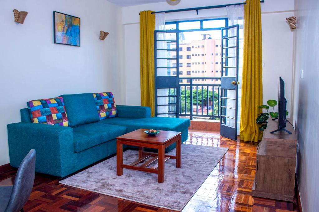 Kasty M Apartments- W Place photo 2