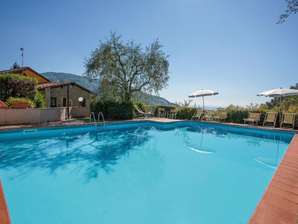 Apartment Santa Margherita-1 by Interhome