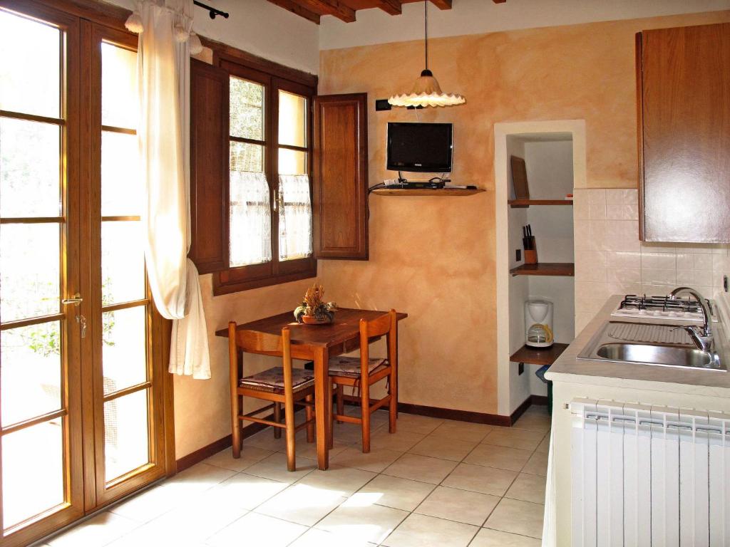 Apartment Santa Margherita-1 by Interhome photo 4