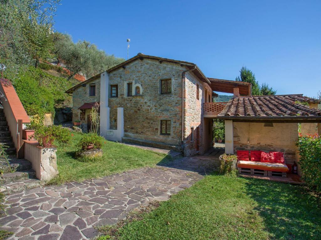 Apartment Santa Margherita-1 by Interhome photo 2
