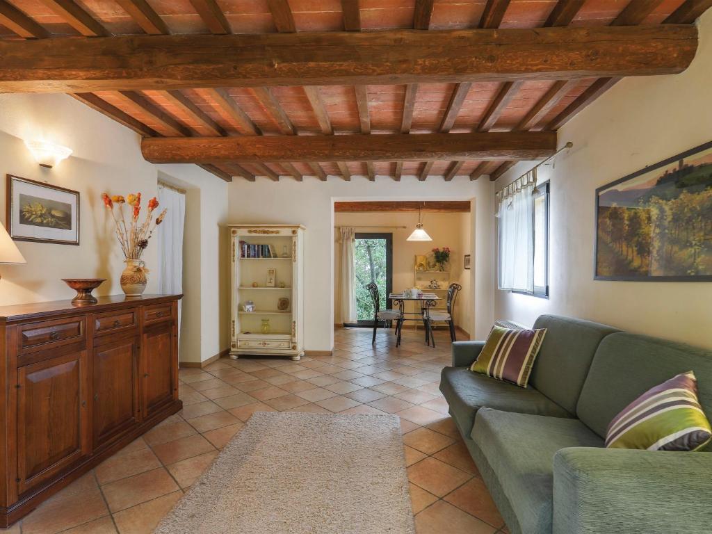 Holiday Home La Cupola- Girasole by Interhome photo 3