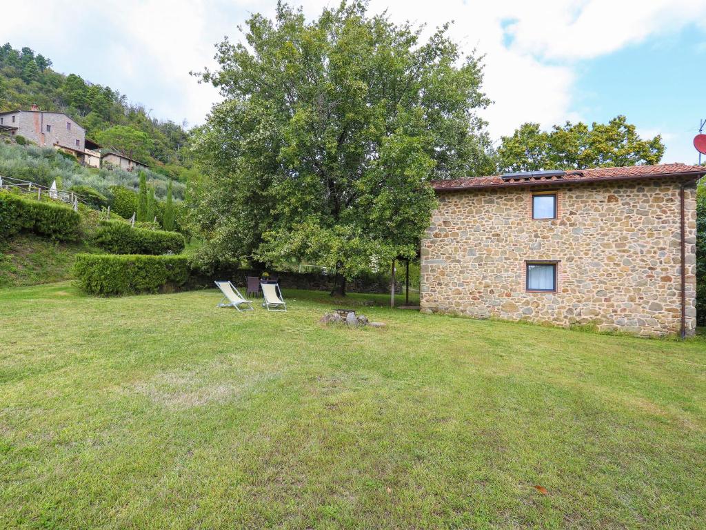 Holiday Home La Cupola- Girasole by Interhome photo 4