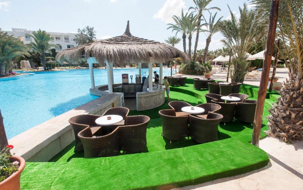 Djerba Resort- Families and Couples Only photo 3