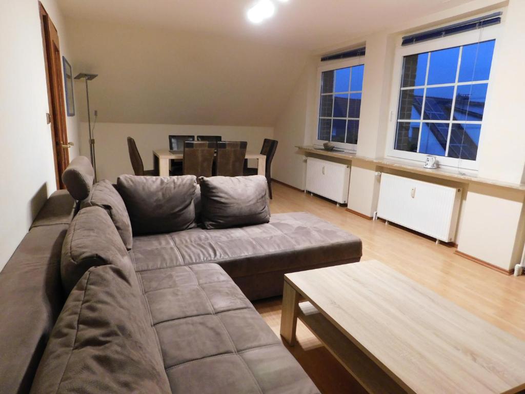 Ferienwohnung Stollenwerk am Steinhuder Meer - Wunstorf OT Steinhude An der Schanze 7 photo 3