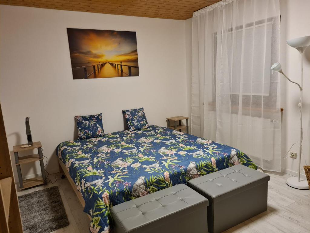 Ferienwohnung Krähennest in den Hegaubergen - Nähe Bodensee photo 3