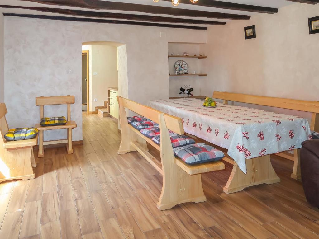 Holiday Home Elija by Interhome photo 4