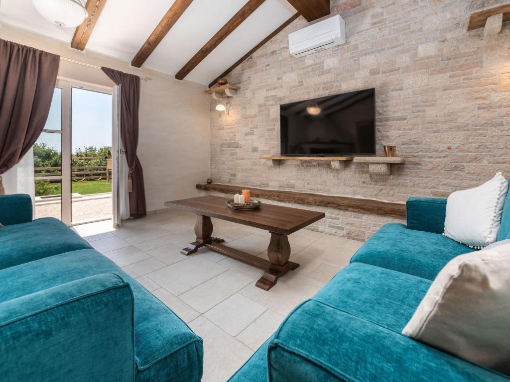 Villa Lucija by Interhome photo 1