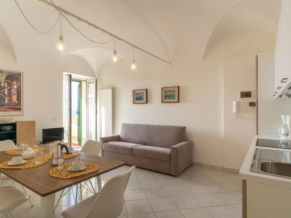 Apartment Menta by Interhome photo 2