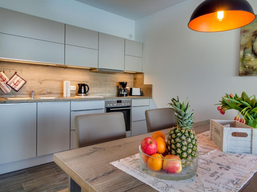 Apartment Kapitänskajüte by Interhome photo 3