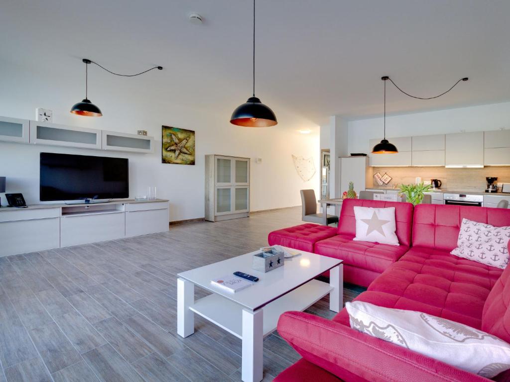 Apartment Kapitänskajüte by Interhome photo 1