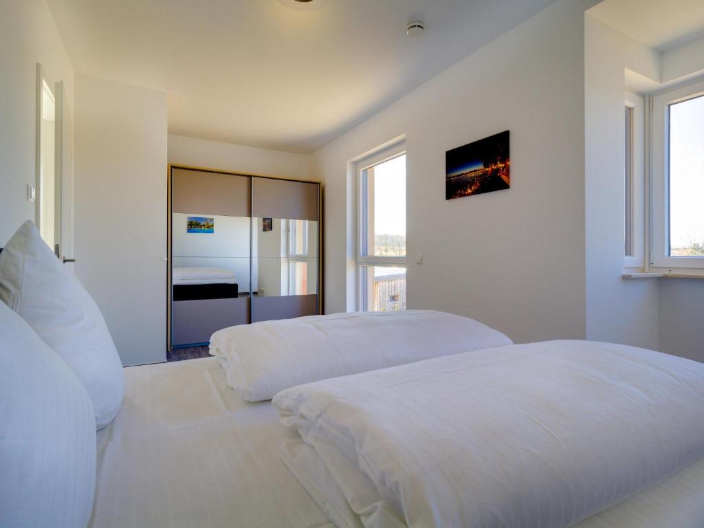 Apartment Kapitänskajüte by Interhome photo 2