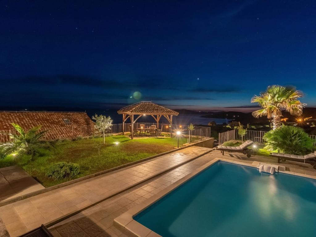 Holiday Home Villa Bugenvila by Interhome photo 3