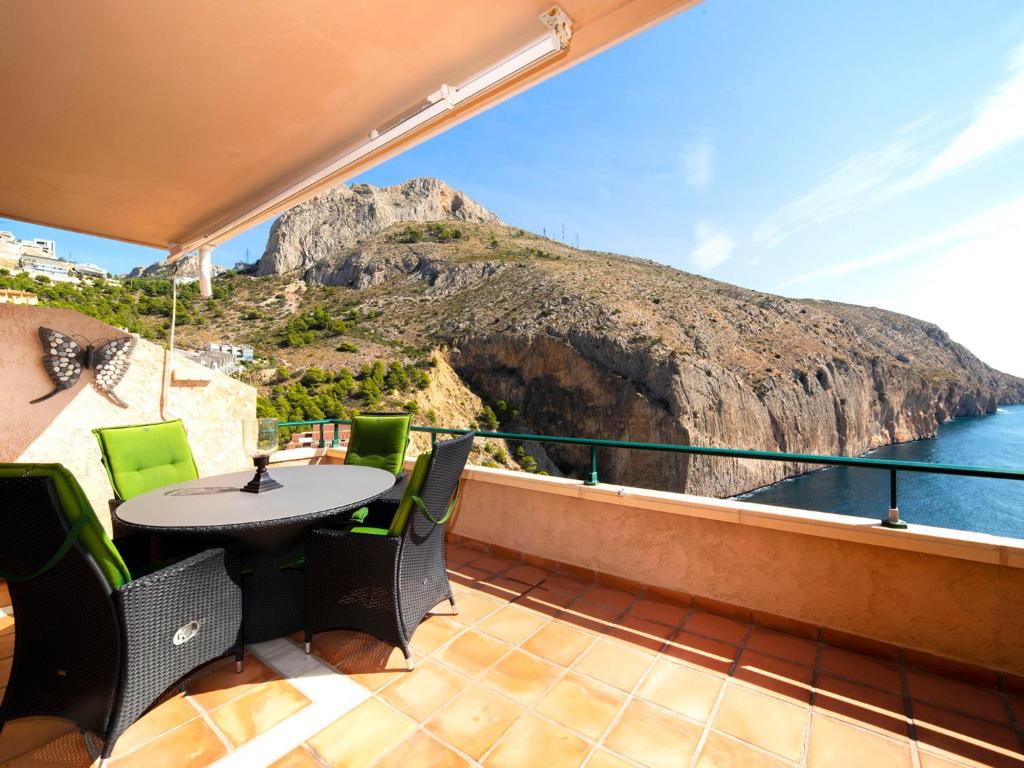 Apartment Pueblo Mascarat-3 by Interhome photo 1