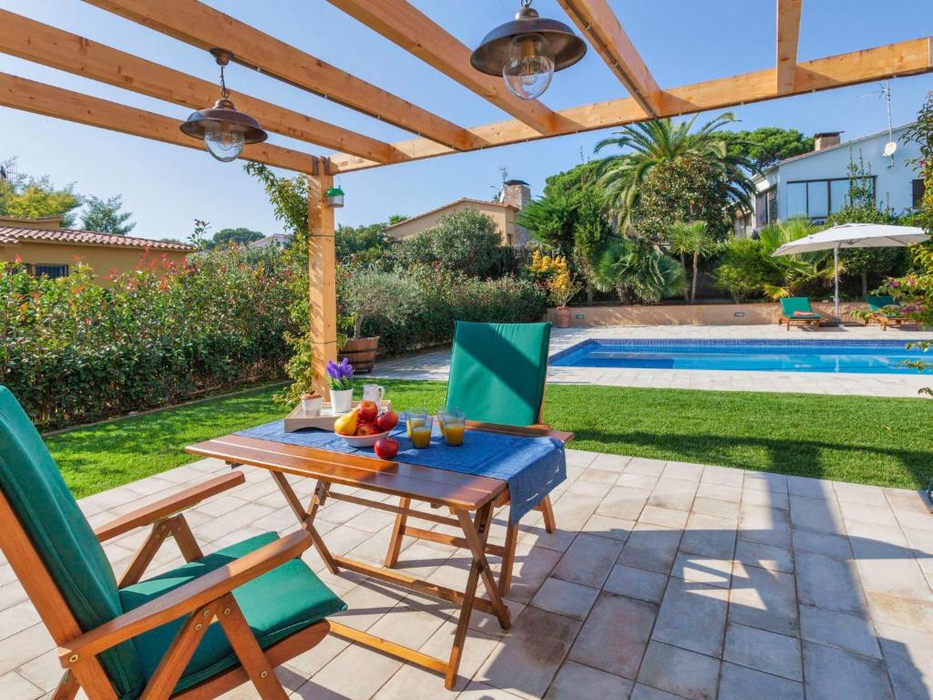 Holiday Home Emporion by Interhome photo 1
