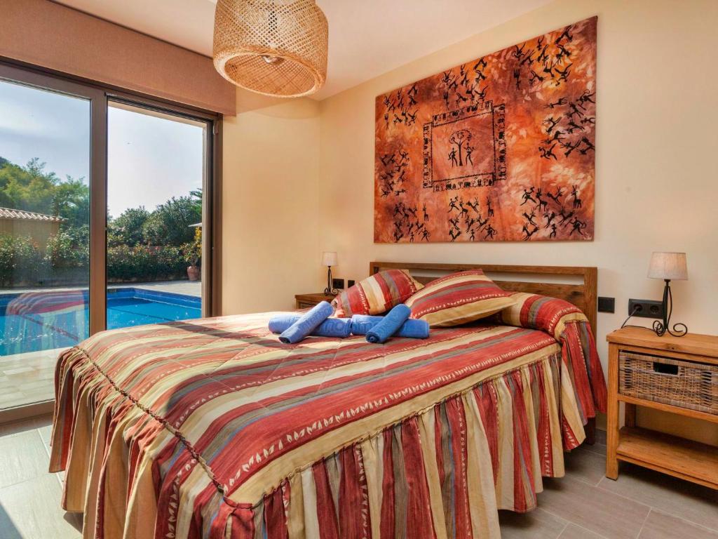 Holiday Home Emporion by Interhome photo 4