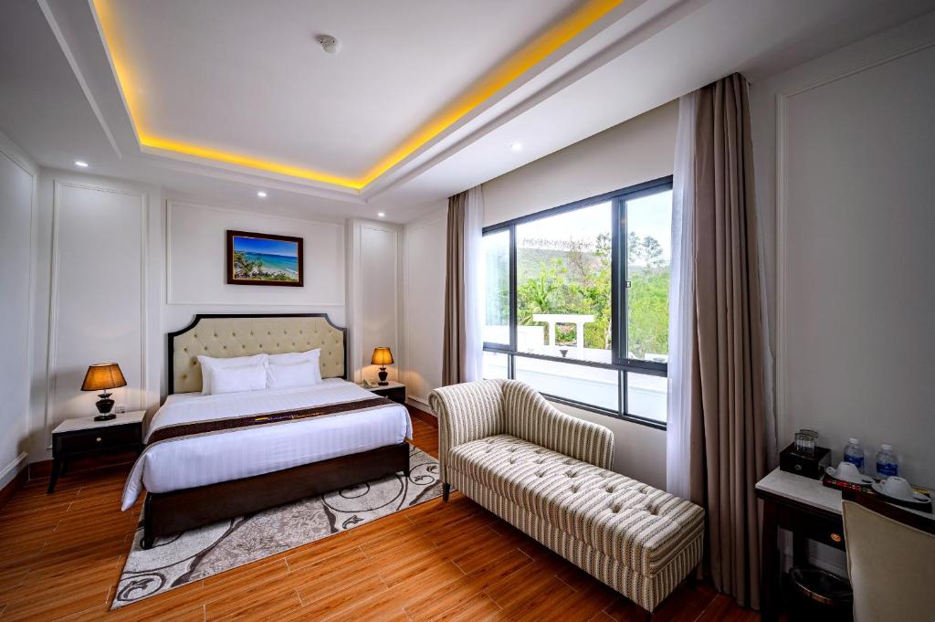 Seaside Boutique Resort Quy Nhon