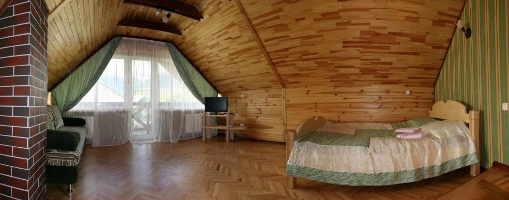 Гніздо Беркута photo 3