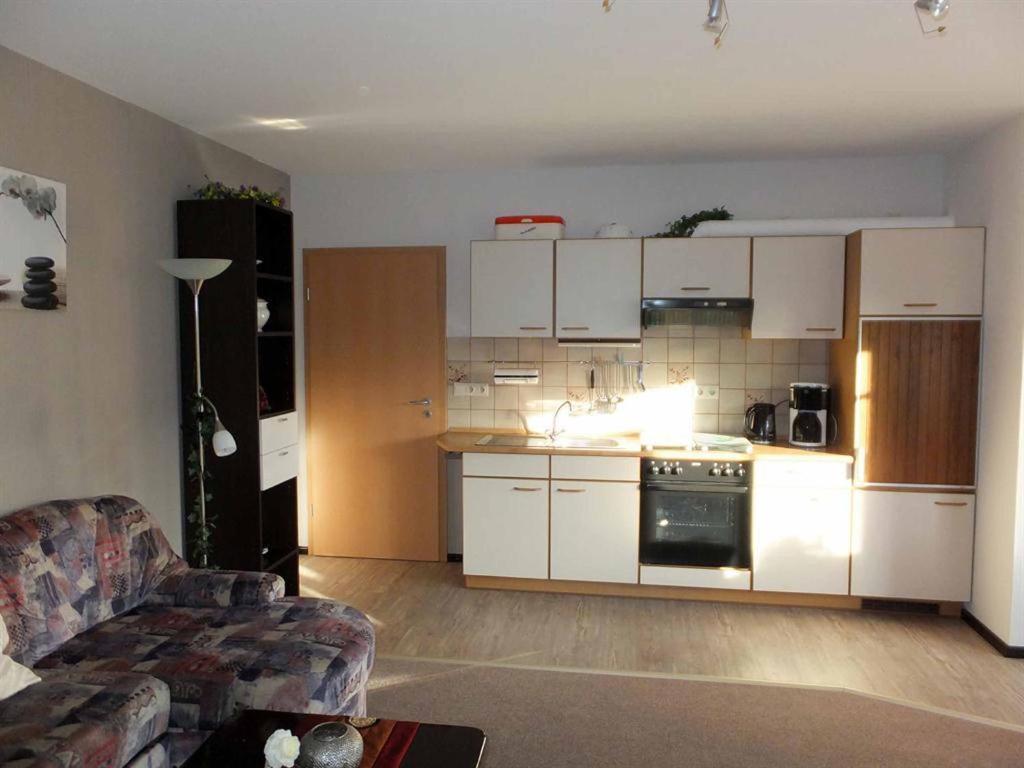 Ferienwohnung Stirnbergblick photo 3