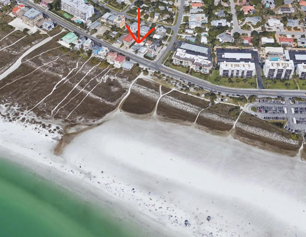 Siesta Key Beach - Bari 665 #2 image