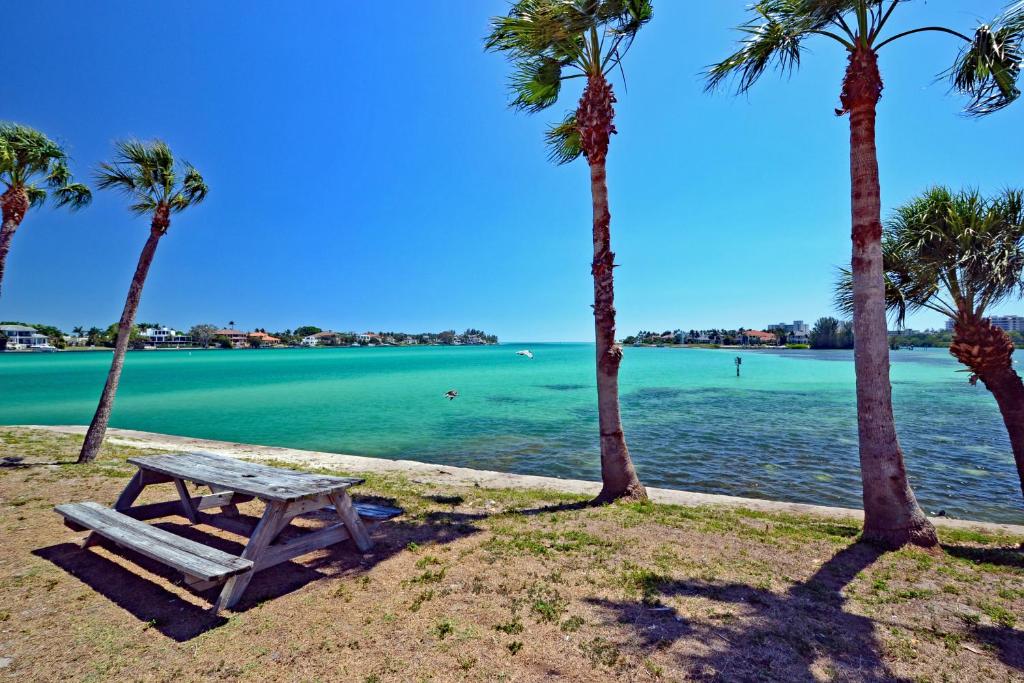 Siesta Key Beach - Tropea 665 #3 photo 1