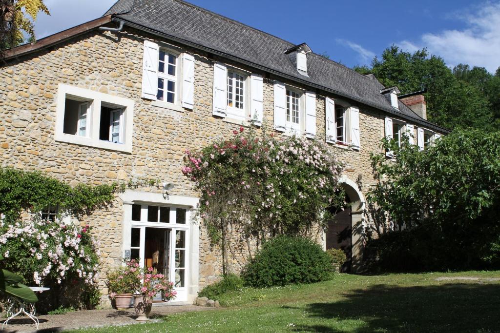 La Ferme Dagué photo 1